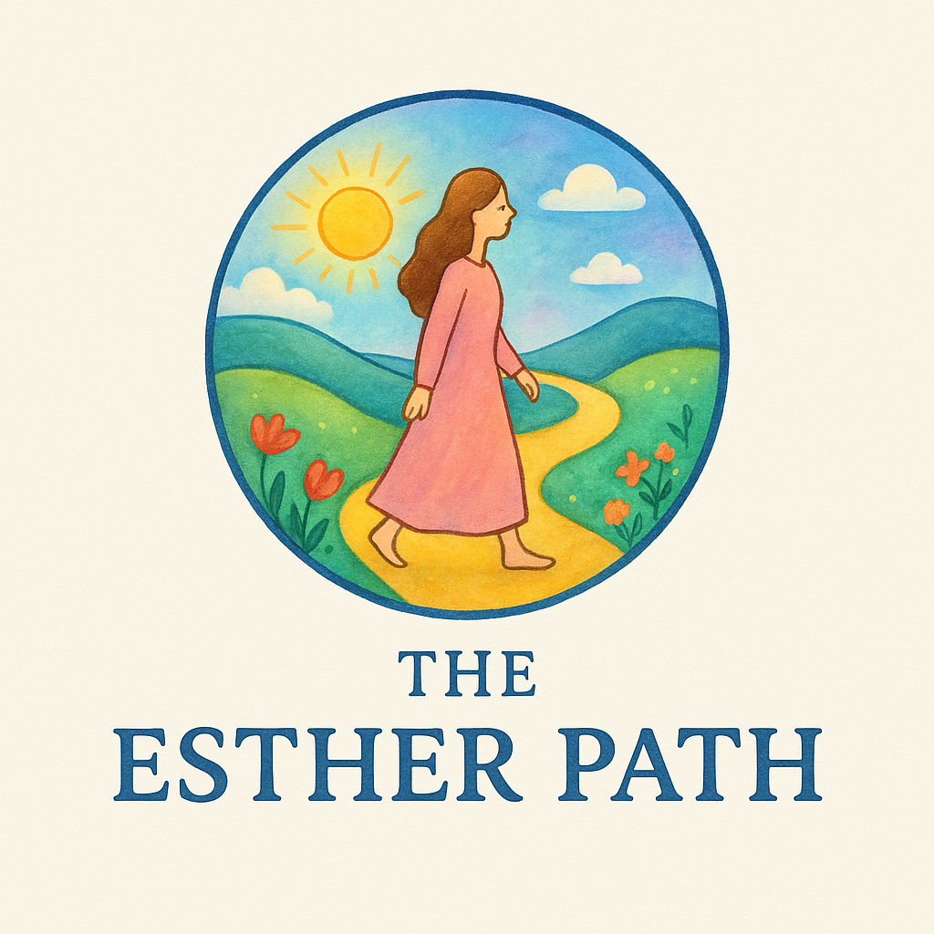 theestherpath.com